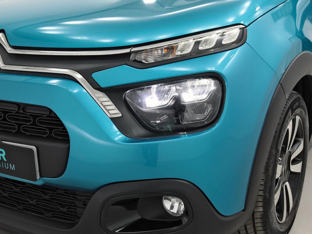 Citroën C3 PureTech 60KW (83CV) Feel Pack 29