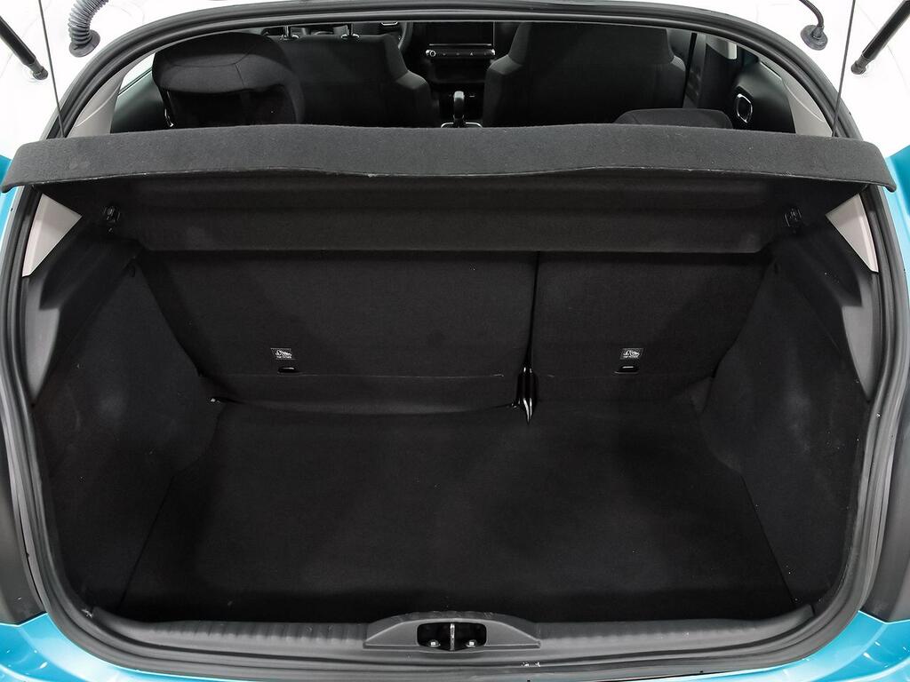 Citroën C3 PureTech 60KW (83CV) Feel Pack 10