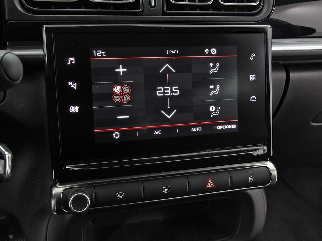 Citroën C3 PureTech 60KW (83CV) Feel Pack 26