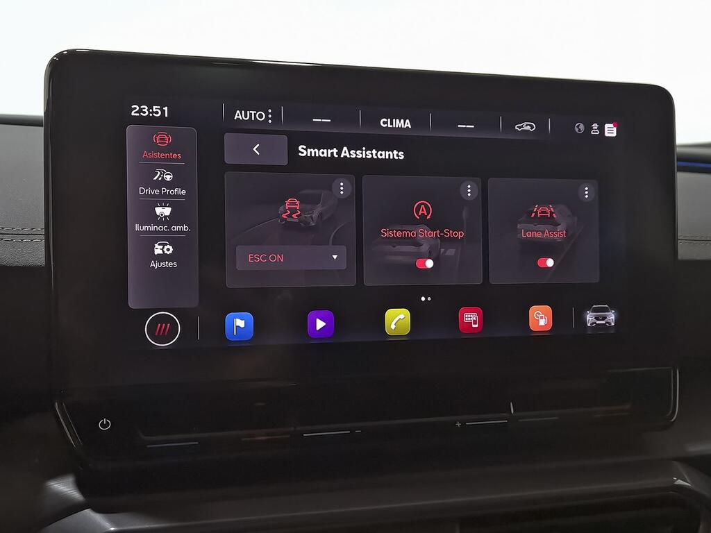 Cupra Formentor 1.5 TSI 110kW (150 CV) DSG 24