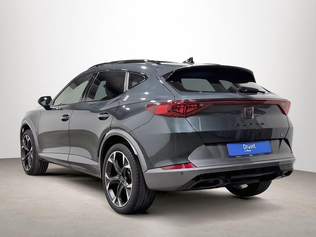 Cupra Formentor 1.5 TSI 110kW (150 CV) DSG 2
