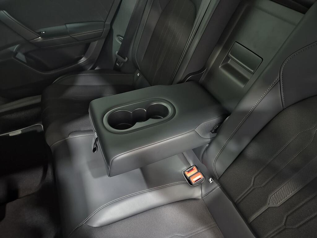 Cupra Formentor 1.5 TSI 110kW (150 CV) DSG 37