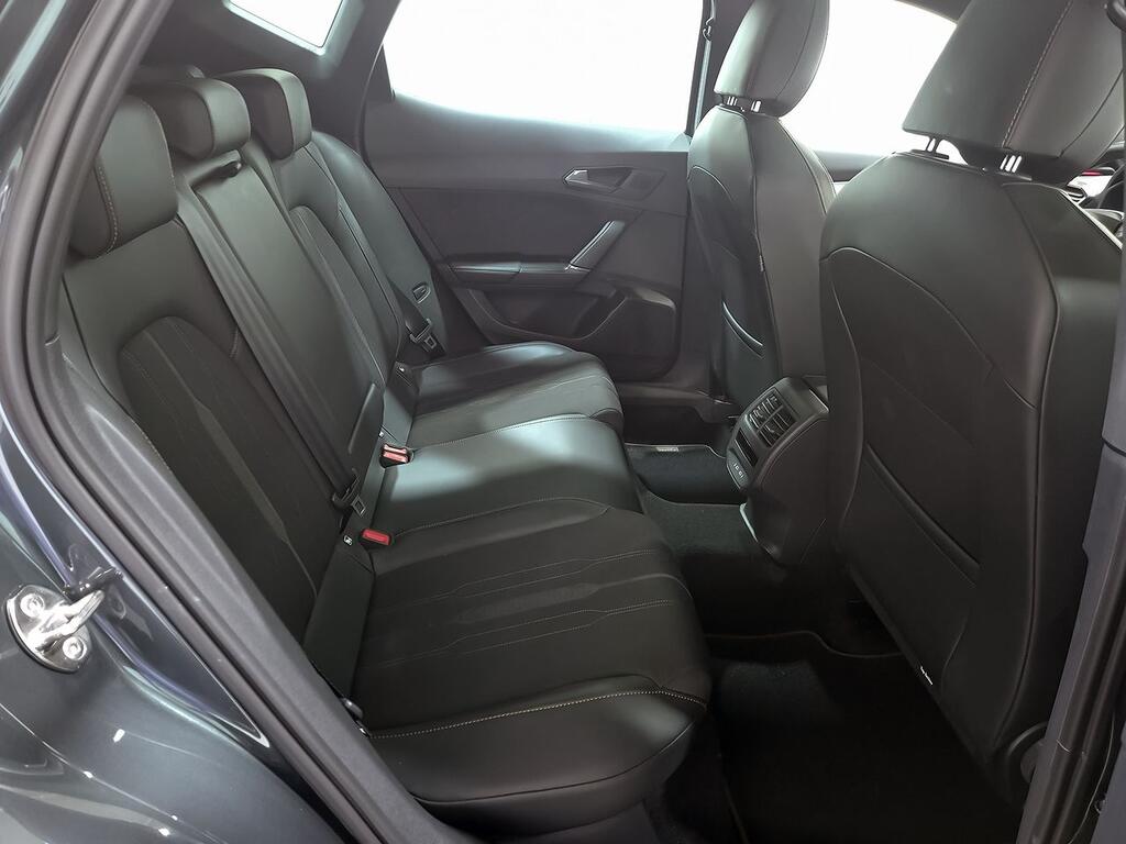 Cupra Formentor 1.5 TSI 110kW (150 CV) DSG 8