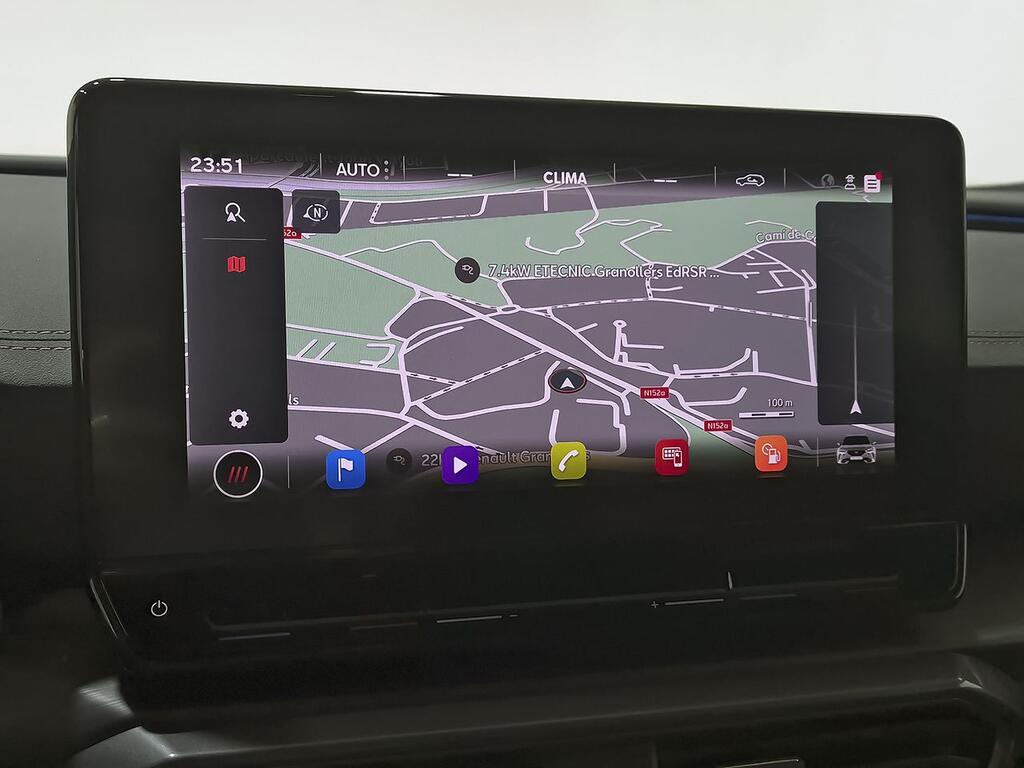 Cupra Formentor 1.5 TSI 110kW (150 CV) DSG 20