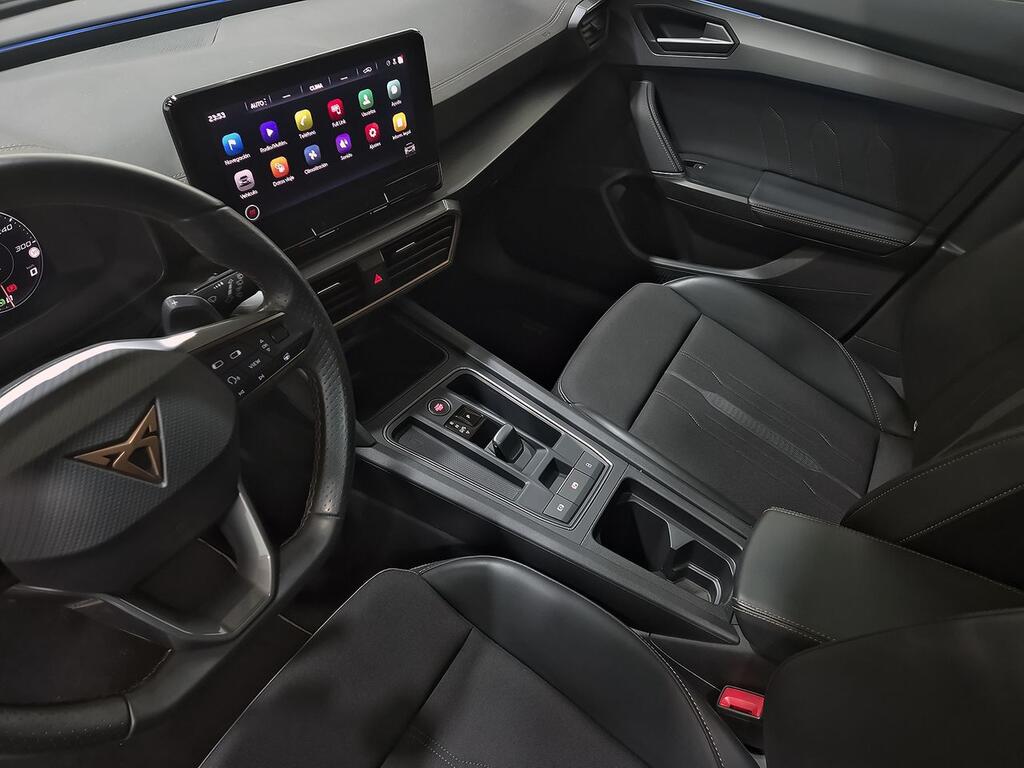 Cupra Formentor 1.5 TSI 110kW (150 CV) DSG 32