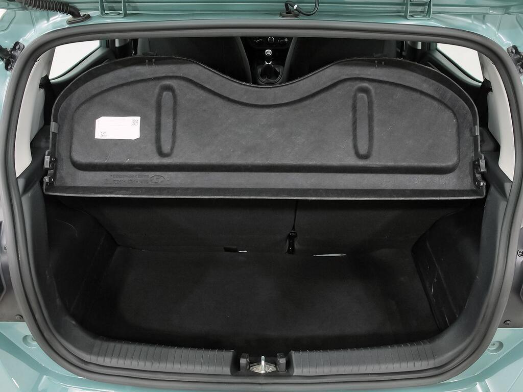 Hyundai i10 1.0 Klass 10