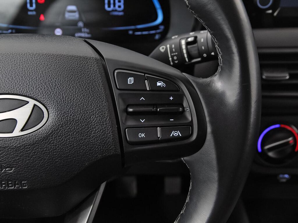 Hyundai i10 1.0 Klass 19