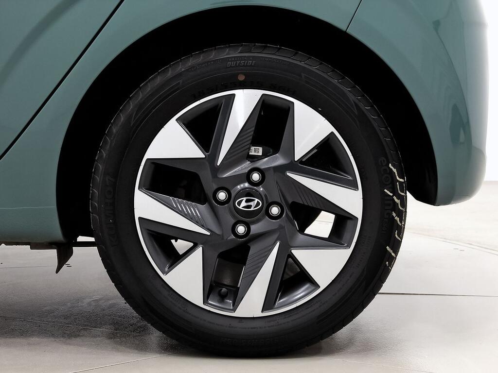 Hyundai i10 1.0 Klass 11