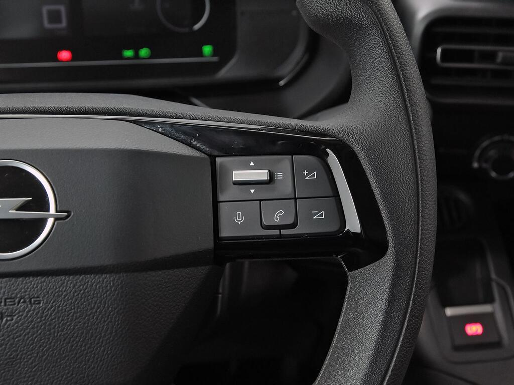 Opel Combo Cargo 1.5 TD 100 EDITION SWB 4P (N1) 19