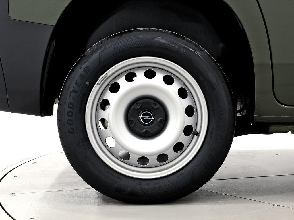 Opel Combo Cargo 1.5 TD 100 EDITION SWB 4P (N1) 11