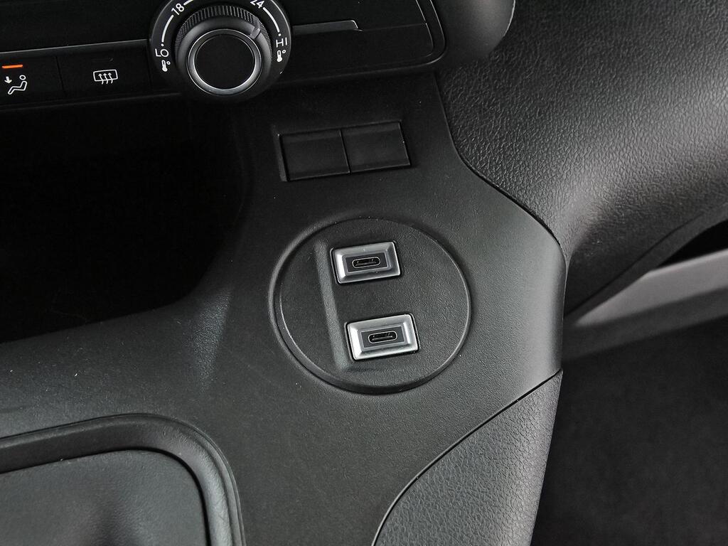 Opel Combo Cargo 1.5 TD 100 EDITION SWB 4P (N1) 24