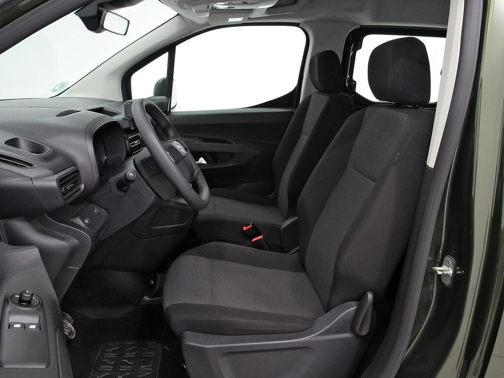 Opel Combo Cargo 1.5 TD 100 EDITION SWB 4P (N1) 8