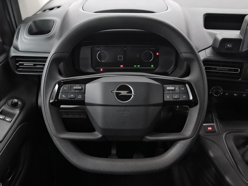 Opel Combo Cargo 1.5 TD 100 EDITION SWB 4P (N1) 20