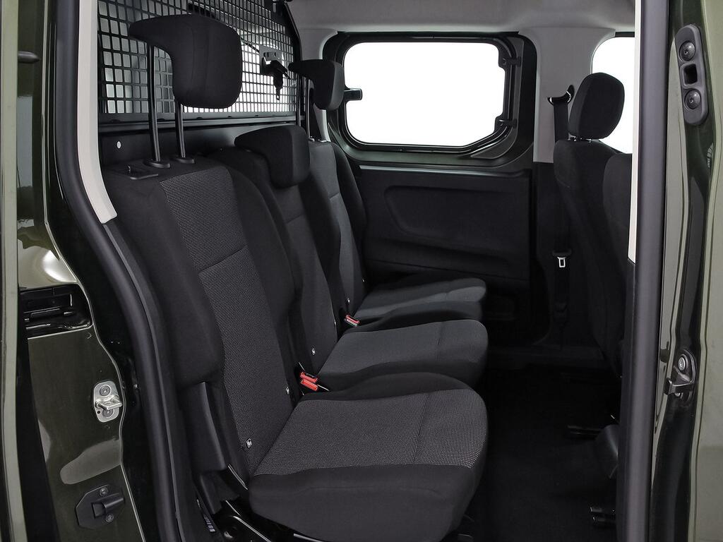 Opel Combo Cargo 1.5 TD 100 EDITION SWB 4P (N1) 9