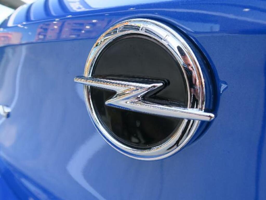 Opel Corsa 50kWh GS-Line + e 16