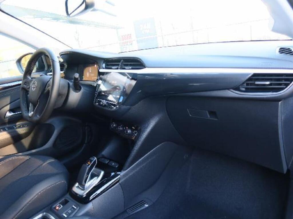 Opel Corsa 50kWh GS-Line + e 10