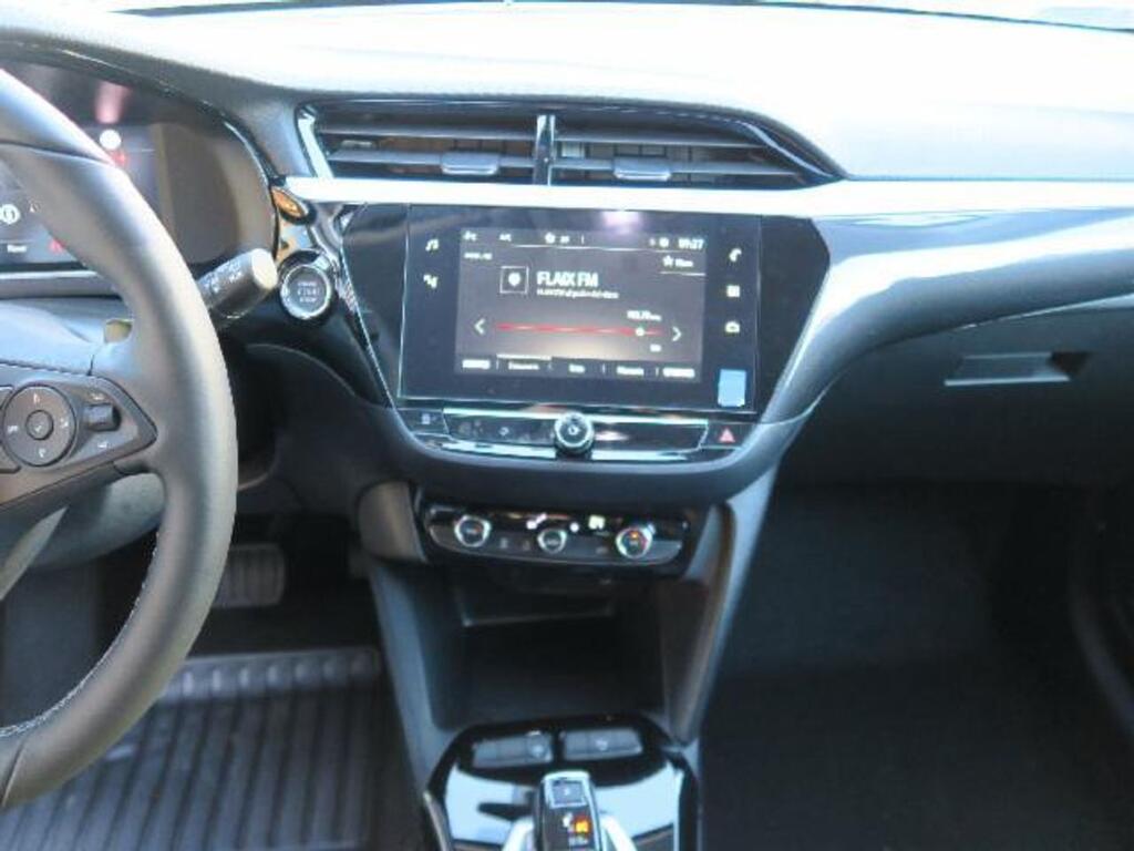 Opel Corsa 50kWh GS-Line + e 6