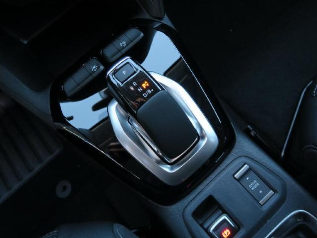 Opel Corsa 50kWh GS-Line + e 8