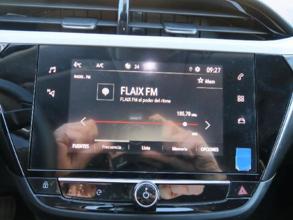 Opel Corsa 50kWh GS-Line + e 7