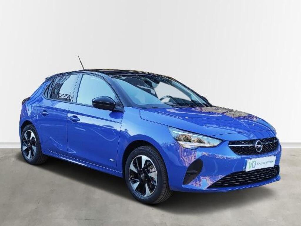 Opel Corsa 50kWh GS-Line + e 1
