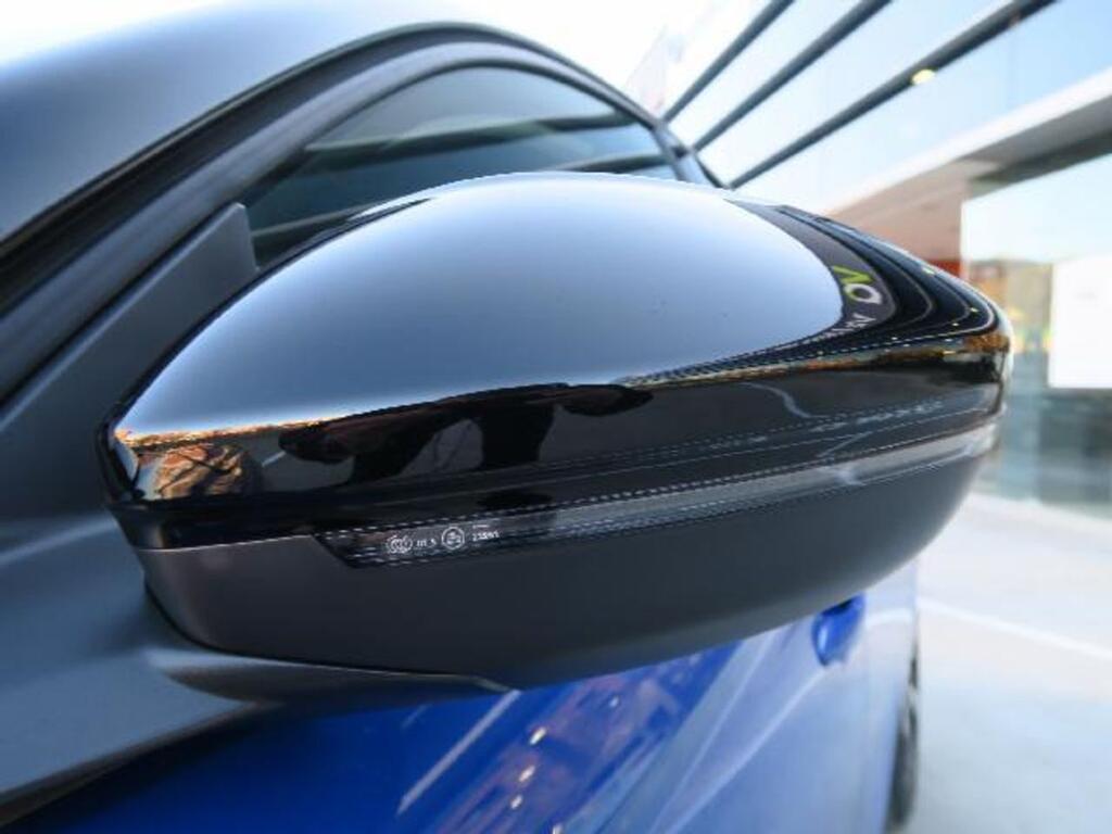 Opel Corsa 50kWh GS-Line + e 19