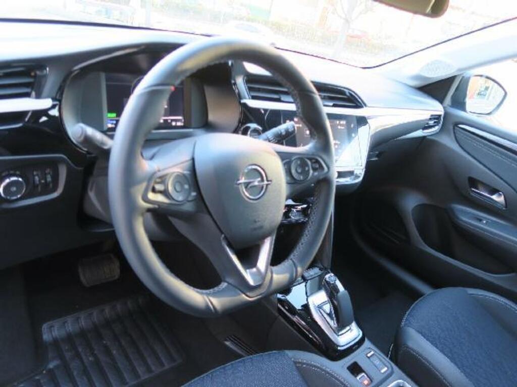 Opel Corsa 50kWh GS-Line + e 5