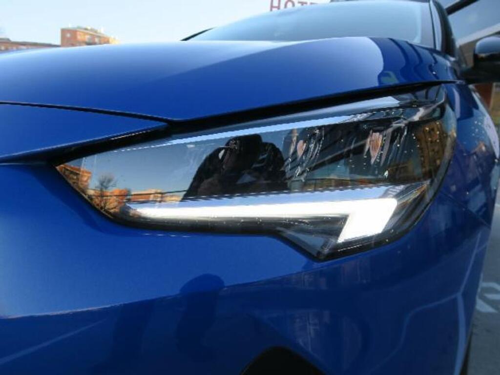 Opel Corsa 50kWh GS-Line + e 18