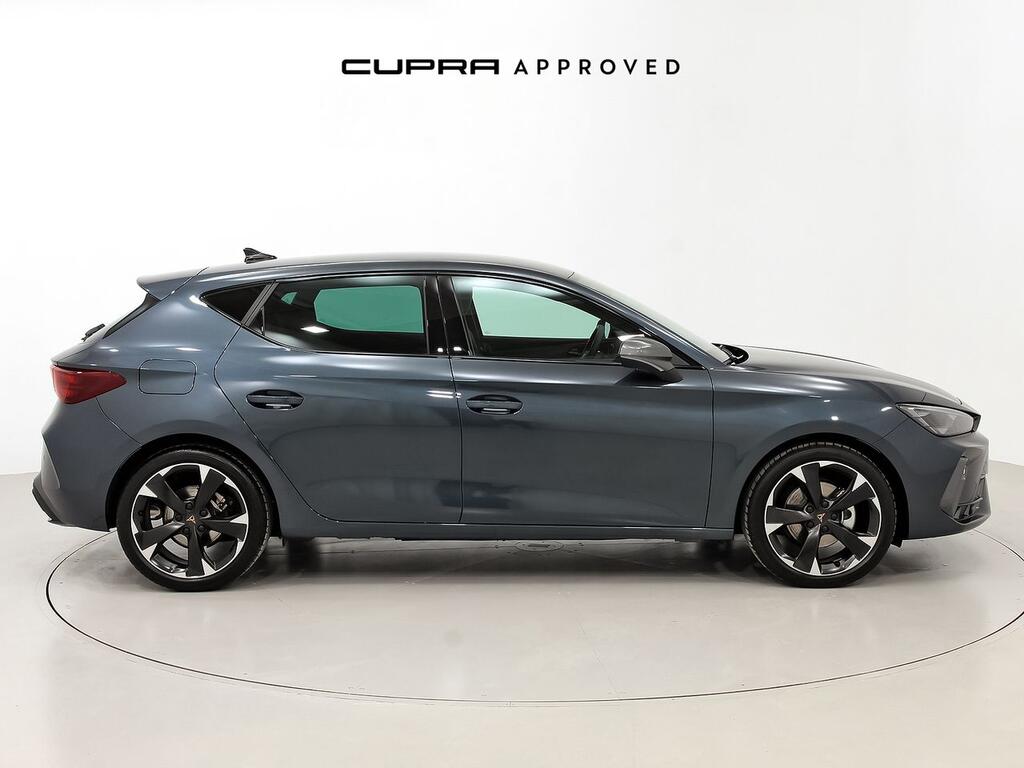 Cupra León 1.5 eTSI 110kW (150CV) DSG 3