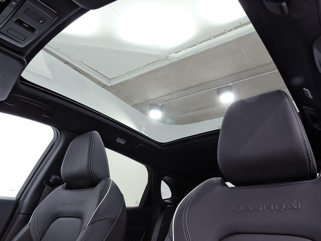 Nissan Qashqai DIG-T 103kW (140CV) mHEV 4x2 N-Design 35