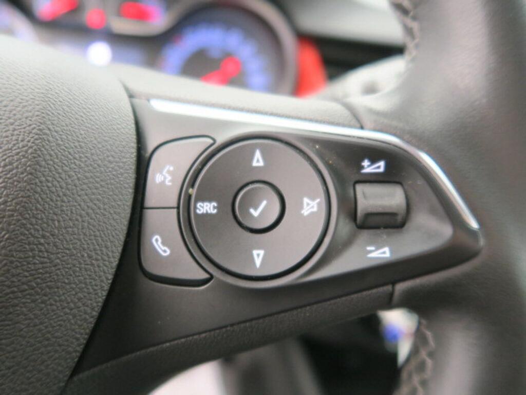 Opel CrossLand 1.2 96kW (130CV) GS Line 10