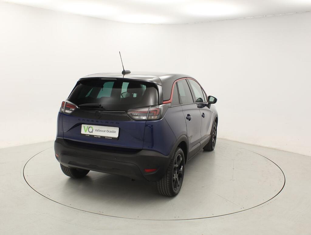 Opel CrossLand 1.2 96kW (130CV) GS Line 3