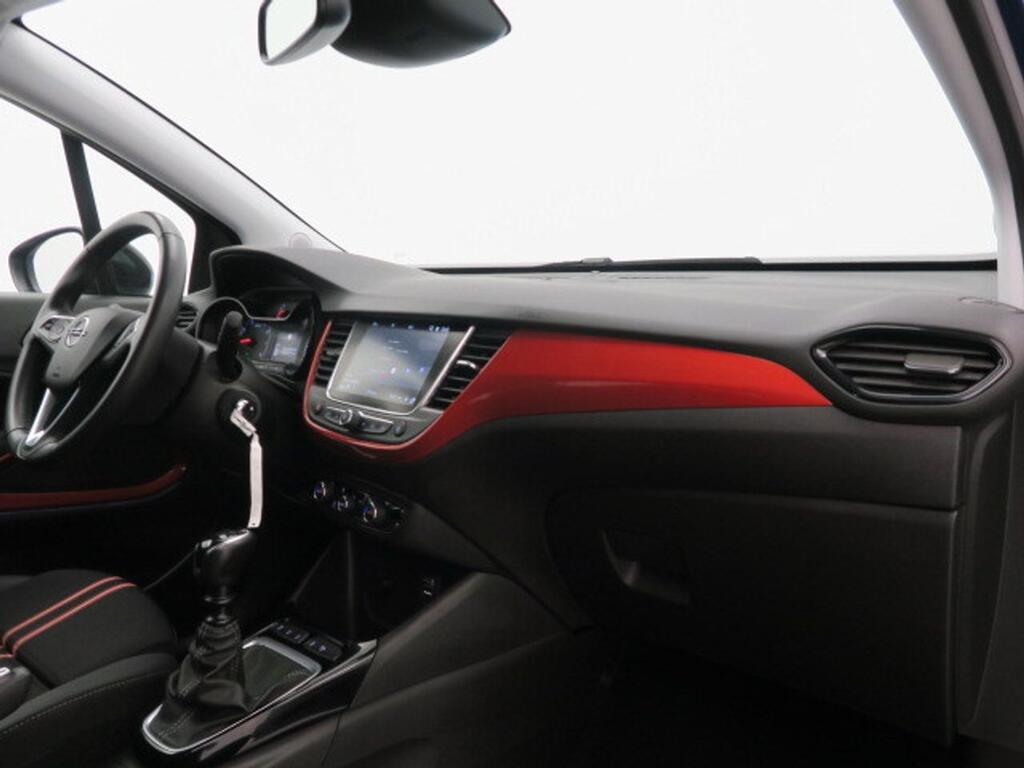 Opel CrossLand 1.2 96kW (130CV) GS Line 12