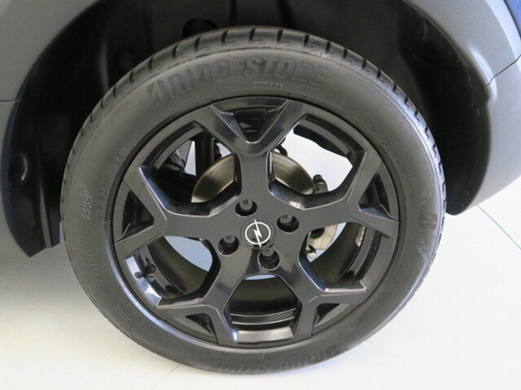 Opel CrossLand 1.2 96kW (130CV) GS Line 21