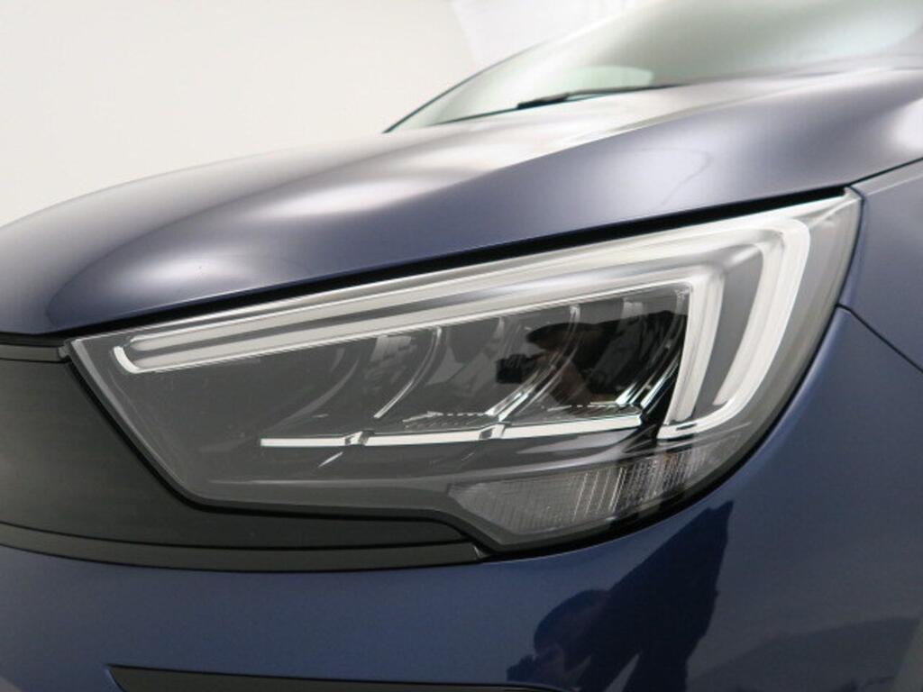 Opel CrossLand 1.2 96kW (130CV) GS Line 19