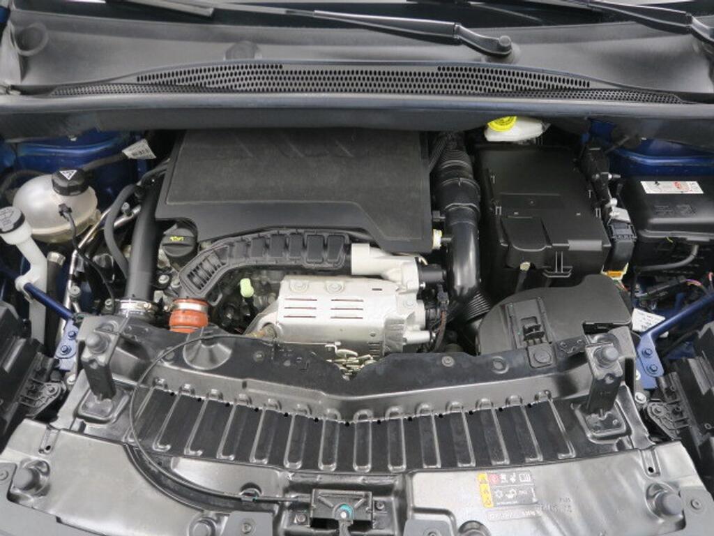 Opel CrossLand 1.2 96kW (130CV) GS Line 17