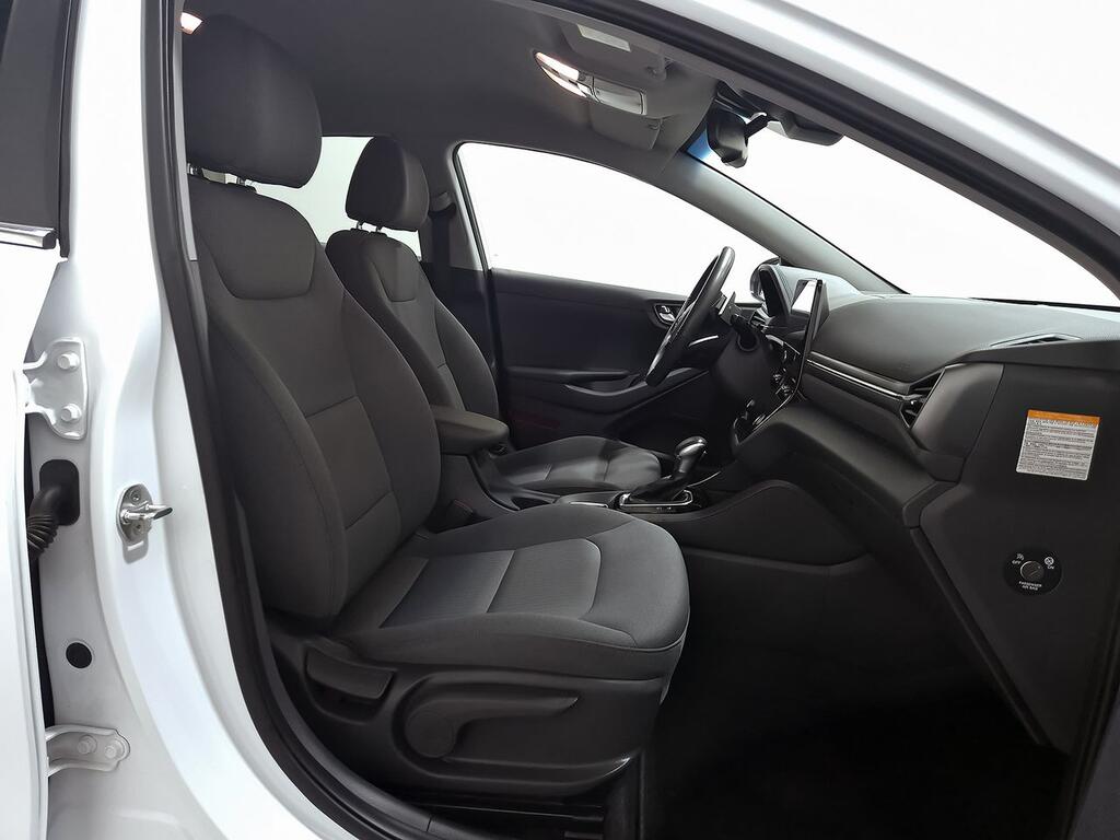 Hyundai IONIQ 1.6 GDI HEV Tecno DCT 7
