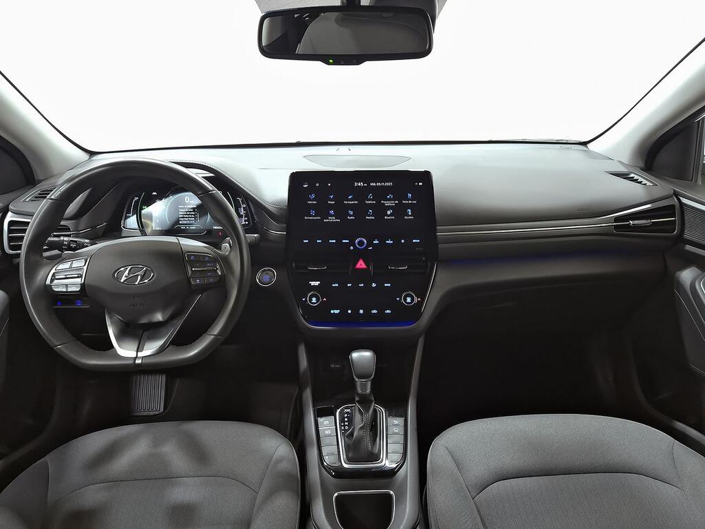 Hyundai IONIQ 1.6 GDI HEV Tecno DCT 6