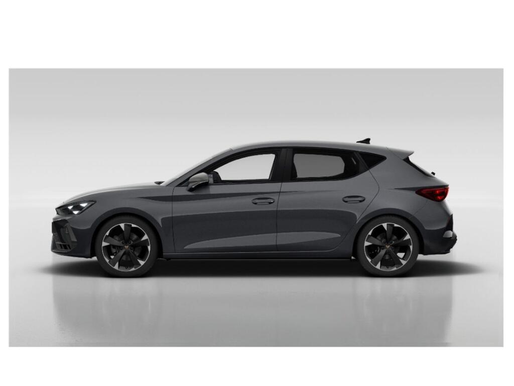 Cupra León 1.5 eTSI 110kW (150CV) DSG 1