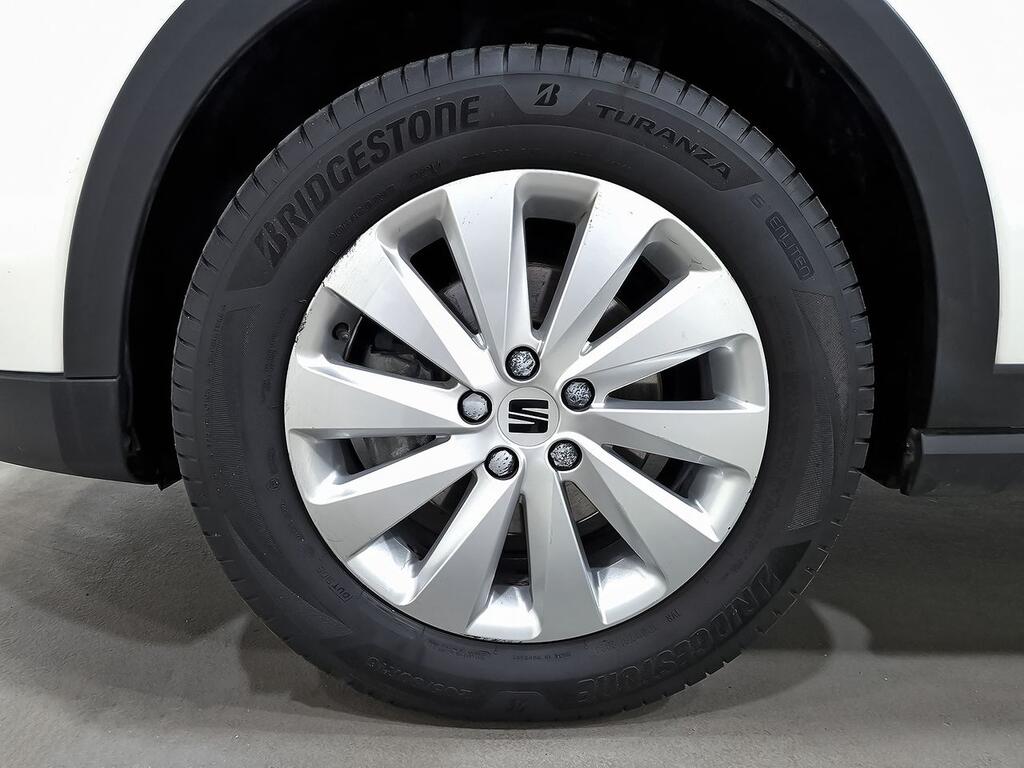 Seat Arona 1.0 TSI 81kW (110CV) Style Plus 10