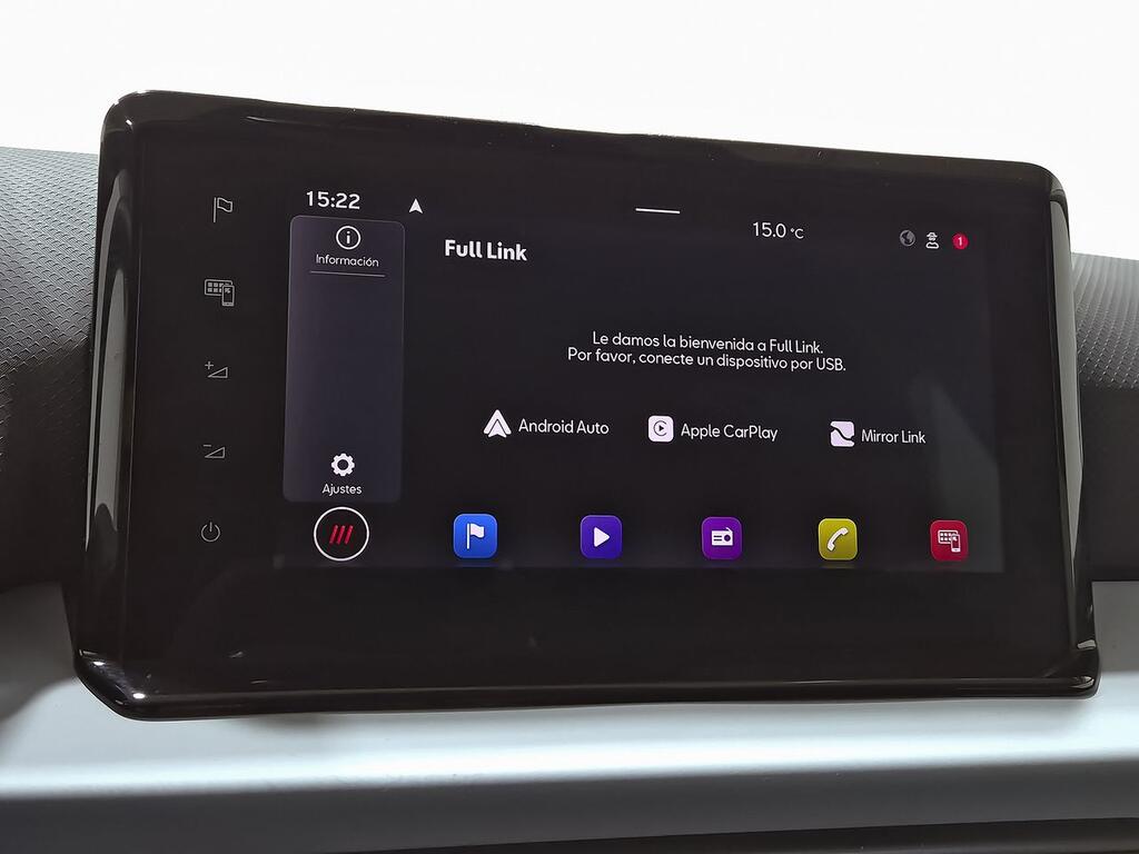 Seat Arona 1.0 TSI 81kW (110CV) Style Plus 23