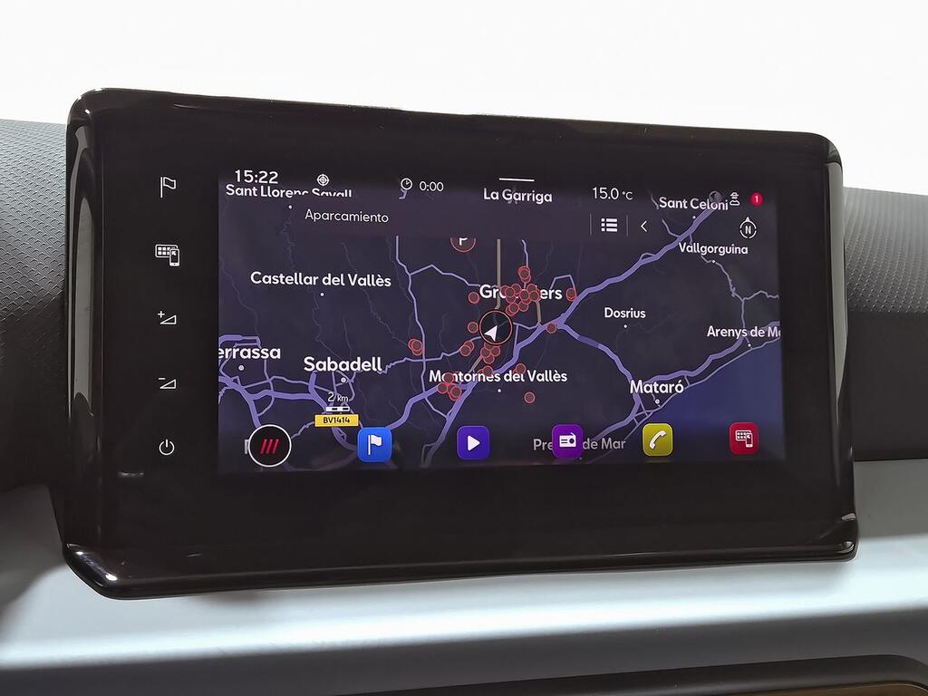 Seat Arona 1.0 TSI 81kW (110CV) Style Plus 21