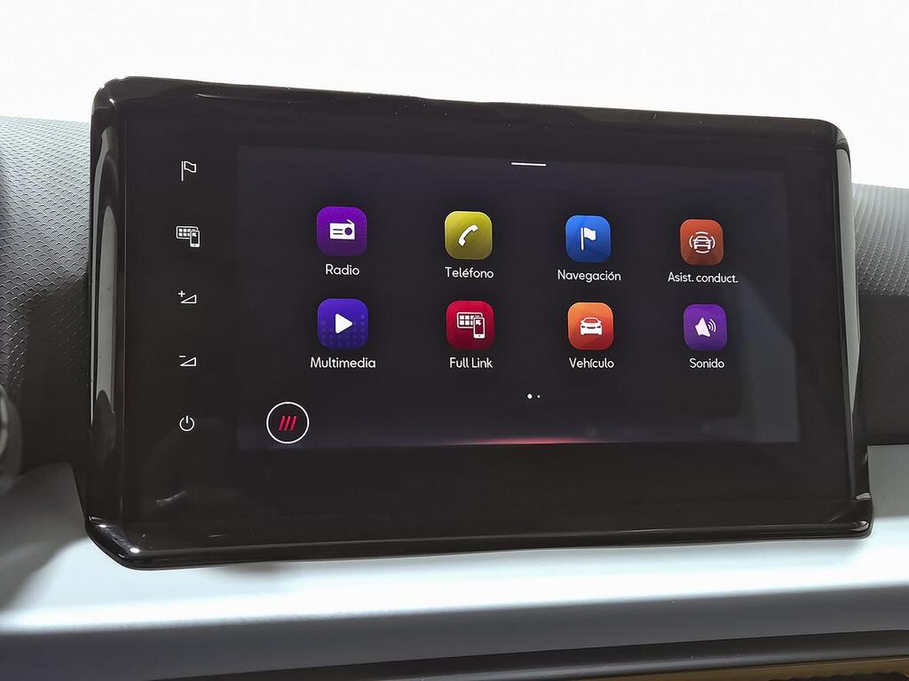 Seat Arona 1.0 TSI 81kW (110CV) Style Plus 19