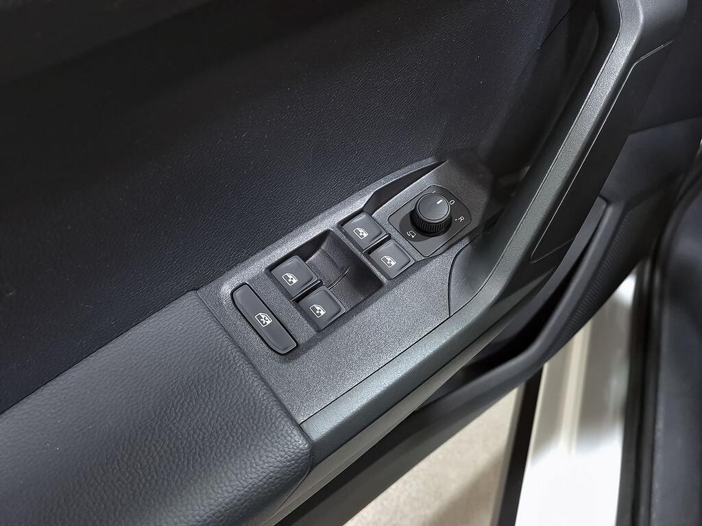 Seat Arona 1.0 TSI 81kW (110CV) Style Plus 11