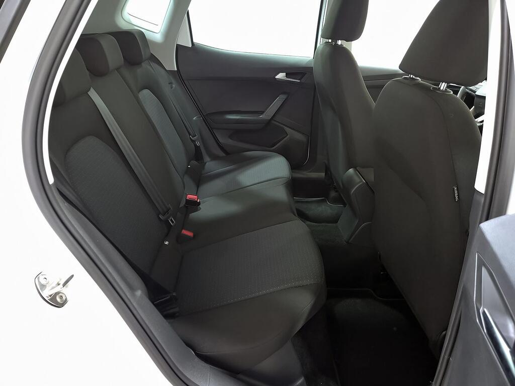 Seat Arona 1.0 TSI 81kW (110CV) Style Plus 8