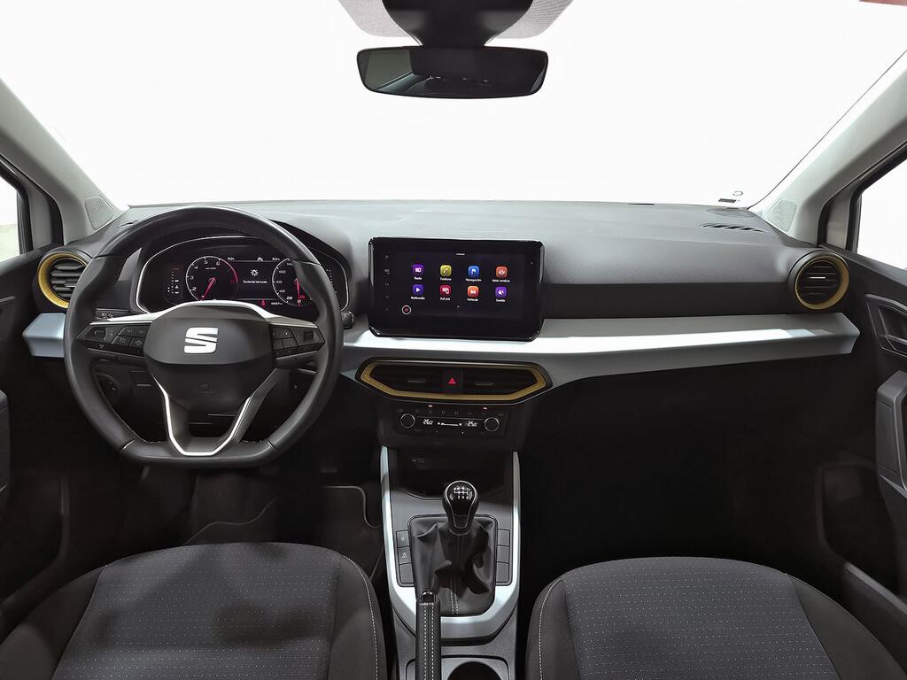 Seat Arona 1.0 TSI 81kW (110CV) Style Plus 6