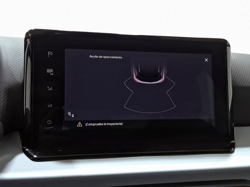 Seat Arona 1.0 TSI 81kW (110CV) Style Plus 24