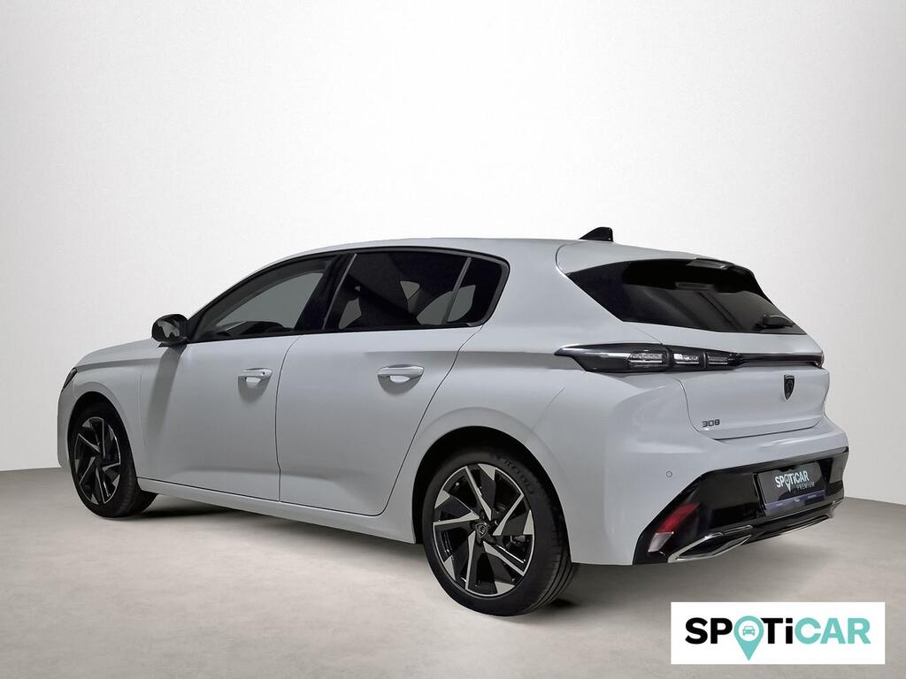 Peugeot 308 5P Allure PureTech 130 S&S MAN 2