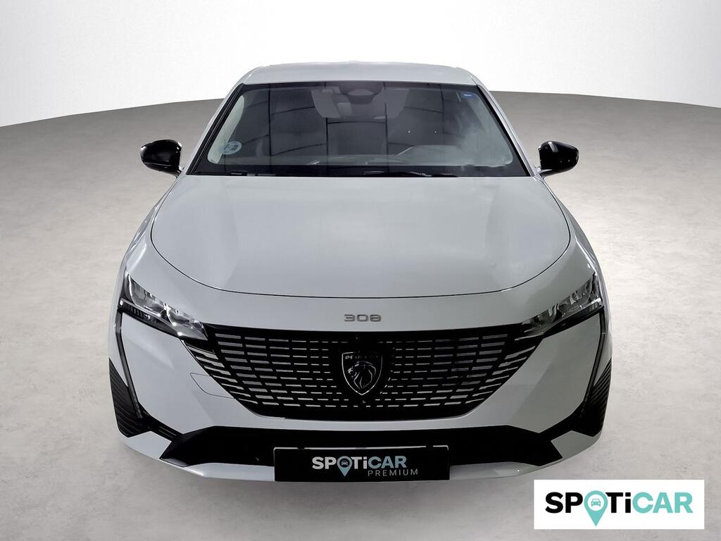 Peugeot 308 5P Allure PureTech 130 S&S MAN 5