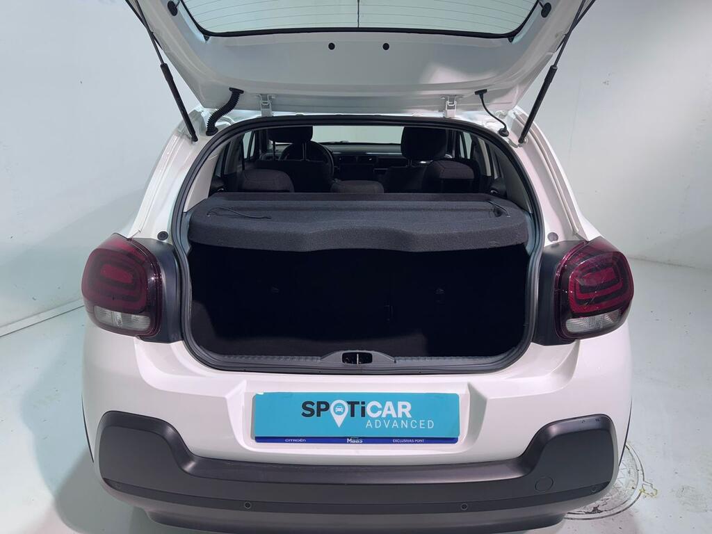 Citroën C3 Origin PureTech 60KW (83CV) Plus 5