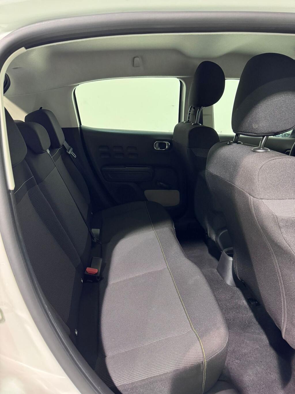 Citroën C3 Origin PureTech 60KW (83CV) Plus 8